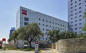 Hotel Ibis Monterrey Valle