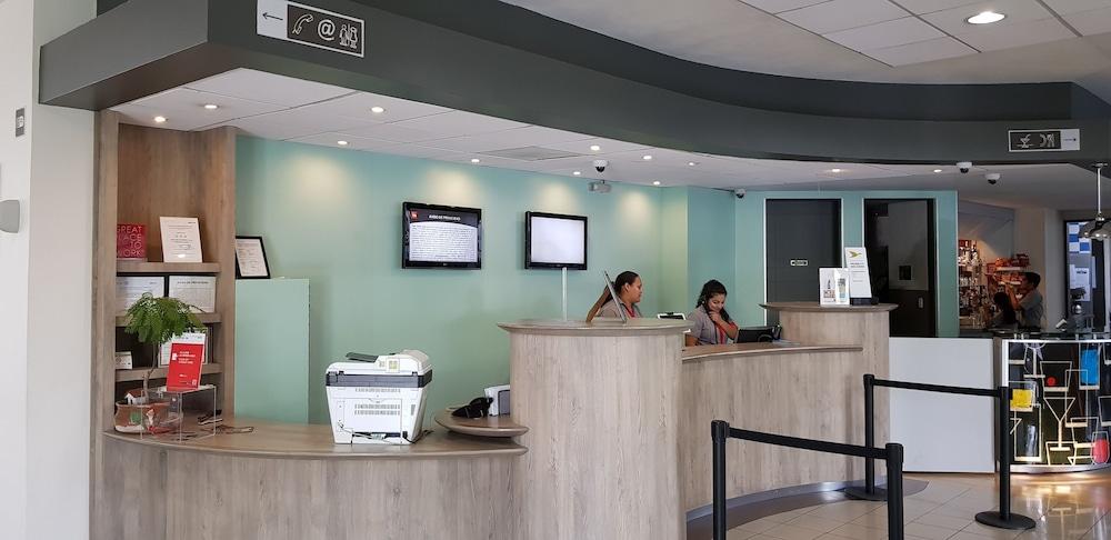 Ibis Monterrey Valle San Pedro Garza Garcia Exterior photo