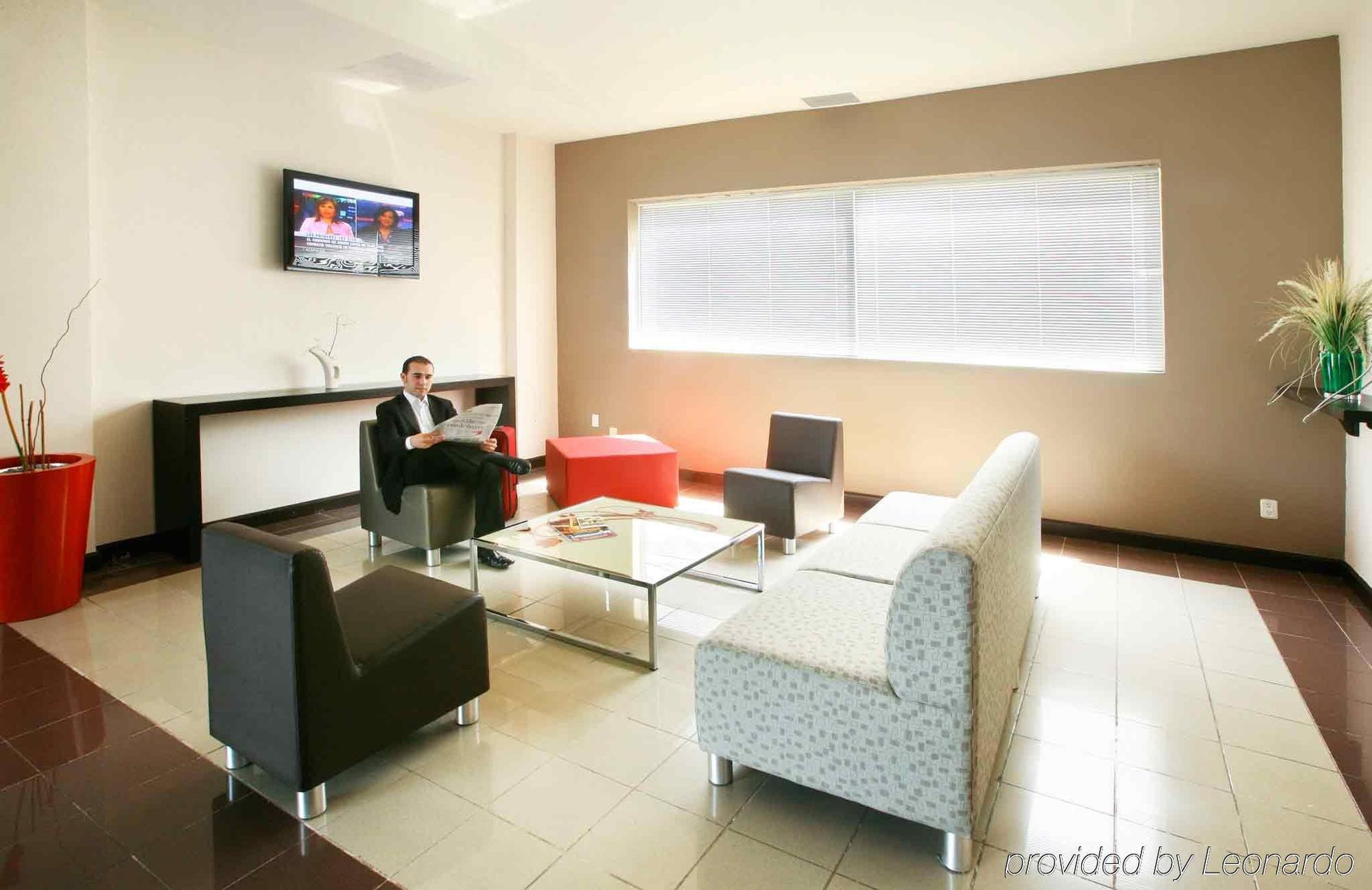 Ibis Monterrey Valle San Pedro Garza Garcia Exterior photo